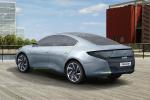 Renault Fluence Z.E. Concept 2009 года
